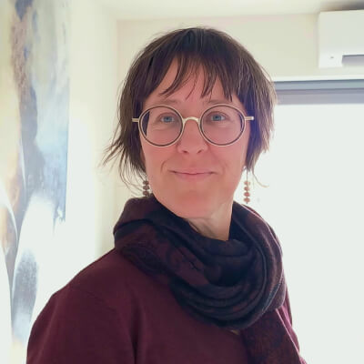 Simons, Ans Ans Simons